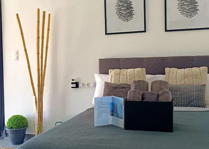 Beach Almirante 9 Mijas Marbella