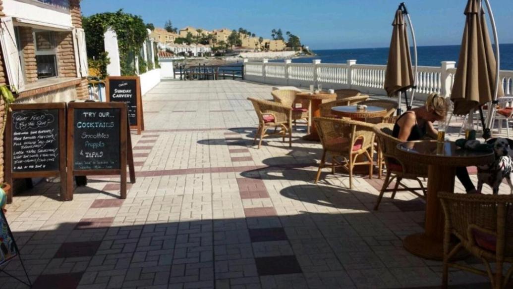Apartment Almirante 9 Mijas Marbella *