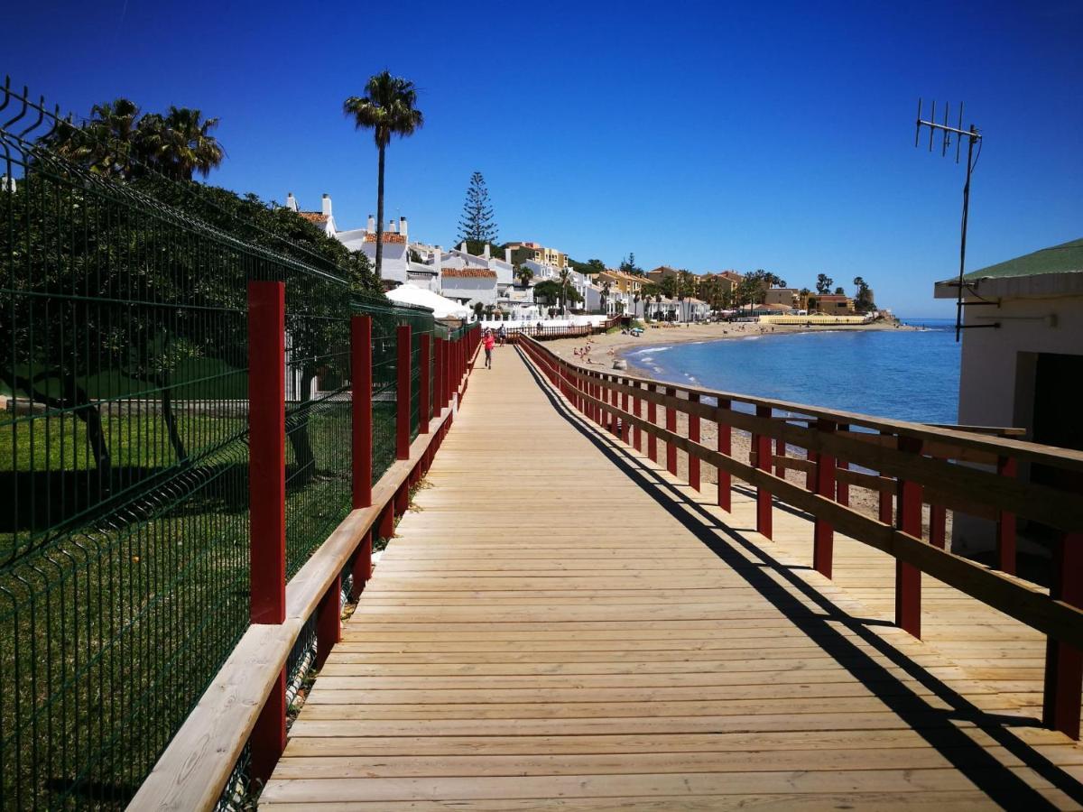 Apartment Almirante 9 Mijas Marbella