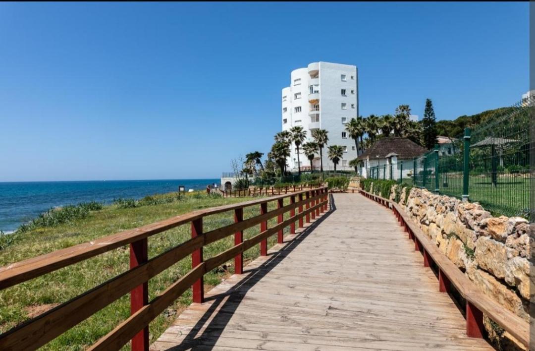 Apartment Almirante 9 Mijas Marbella *