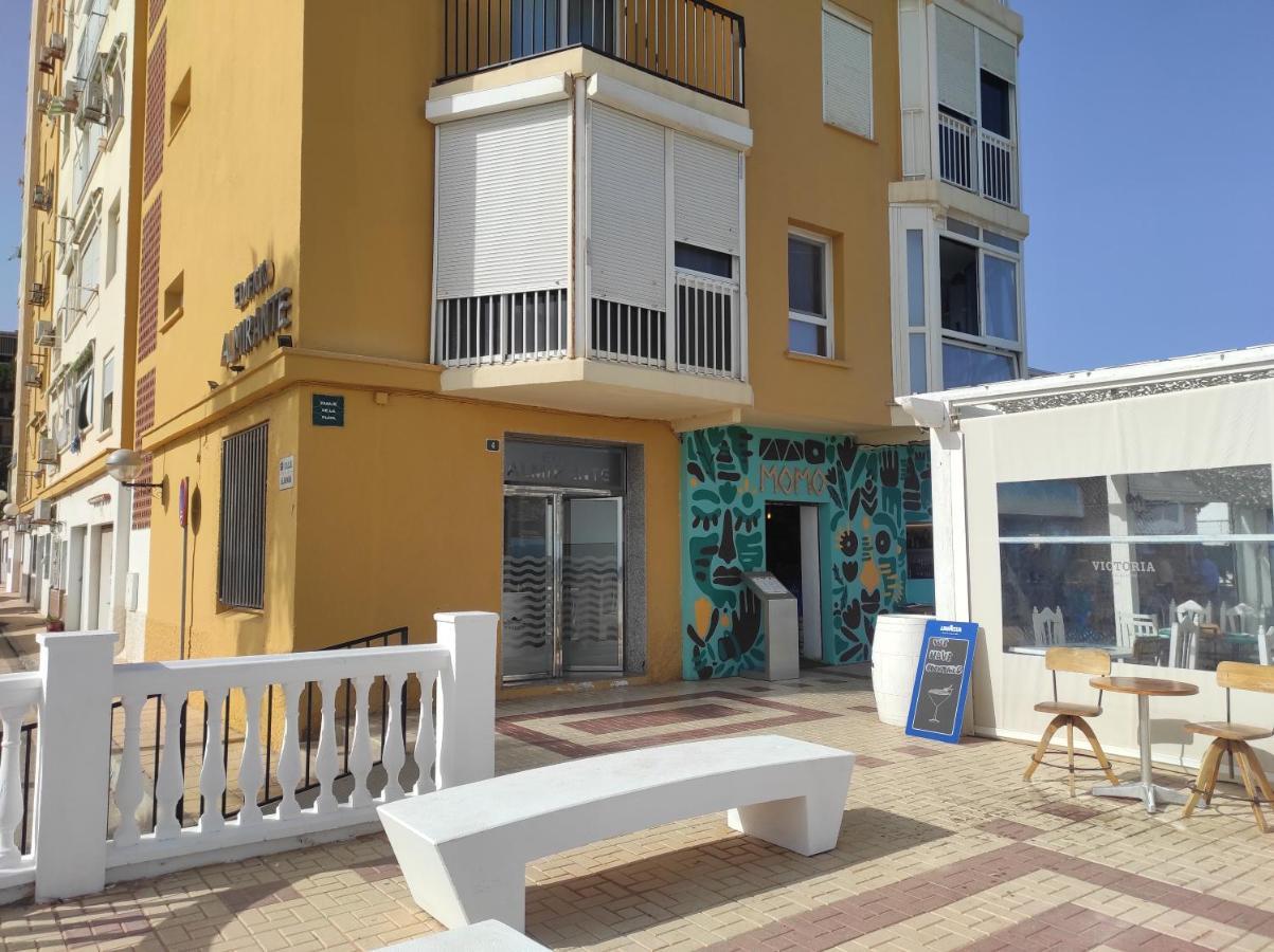 Apartment Almirante 9 Mijas Marbella *