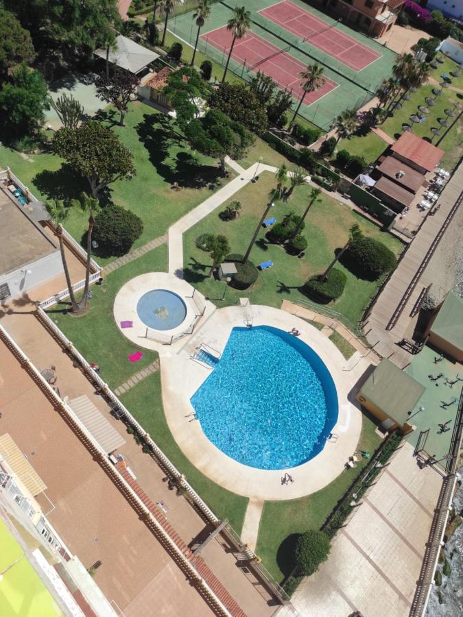 Apartment Almirante 9 Mijas Marbella Sitio de Calahonda