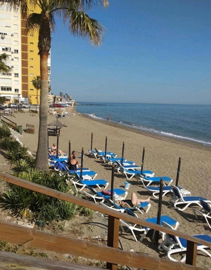 Apartment Almirante 9 Mijas Marbella