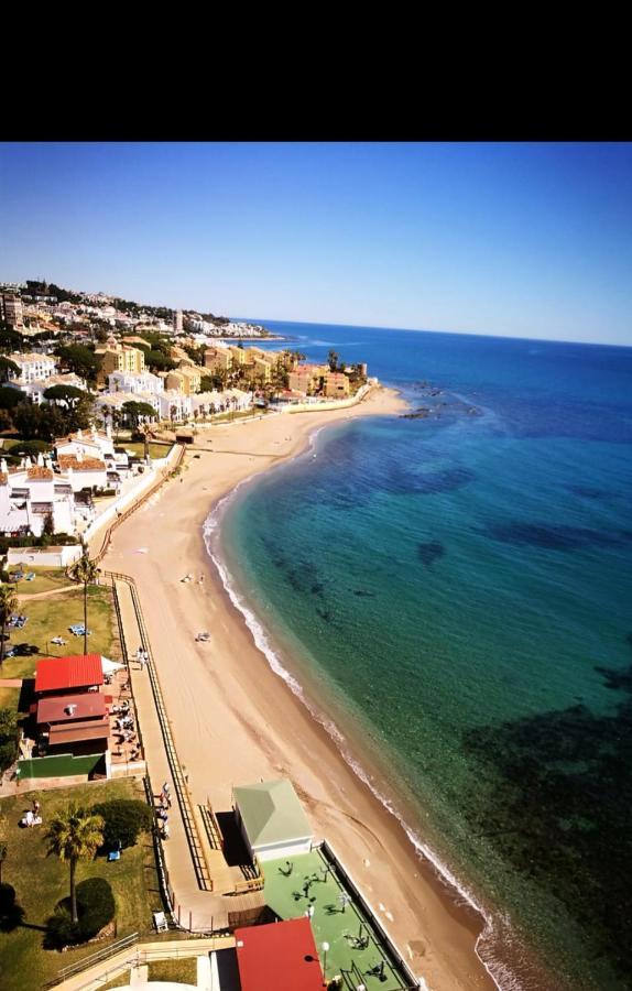 Almirante 9 Mijas Marbella Apartment *