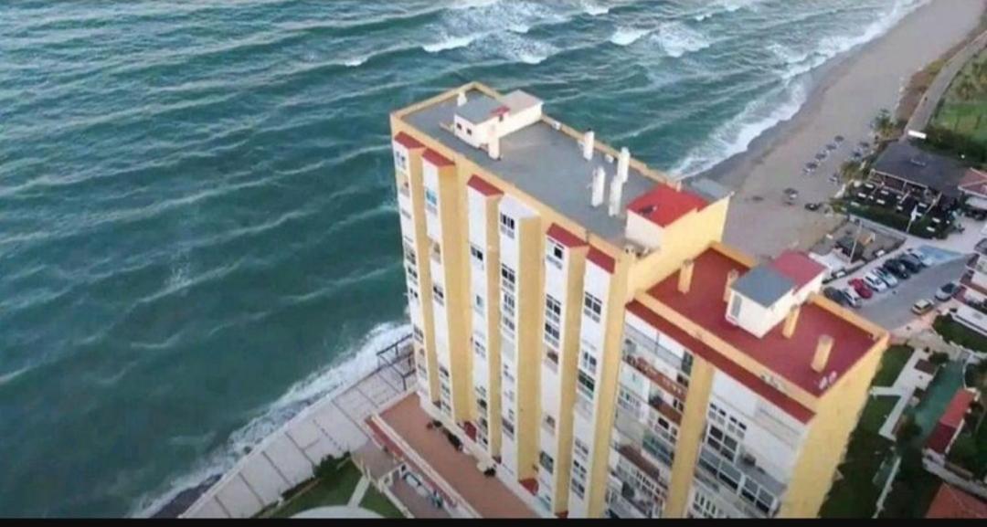 Apartment Almirante 9 Mijas Marbella Sitio de Calahonda