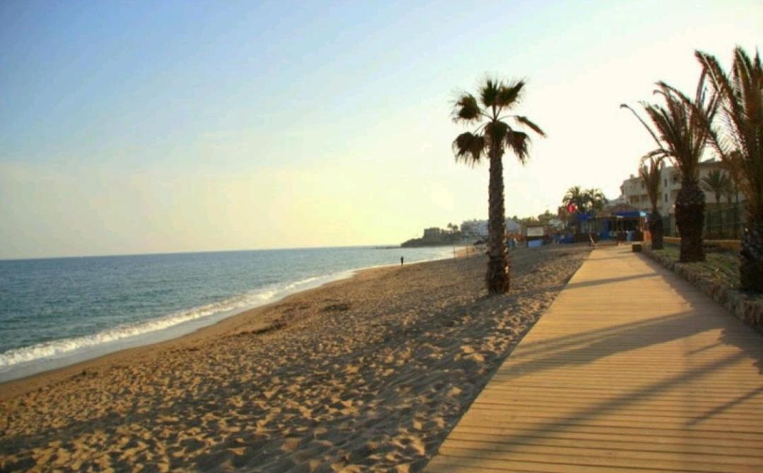 Almirante 9 Mijas Marbella Apartment *