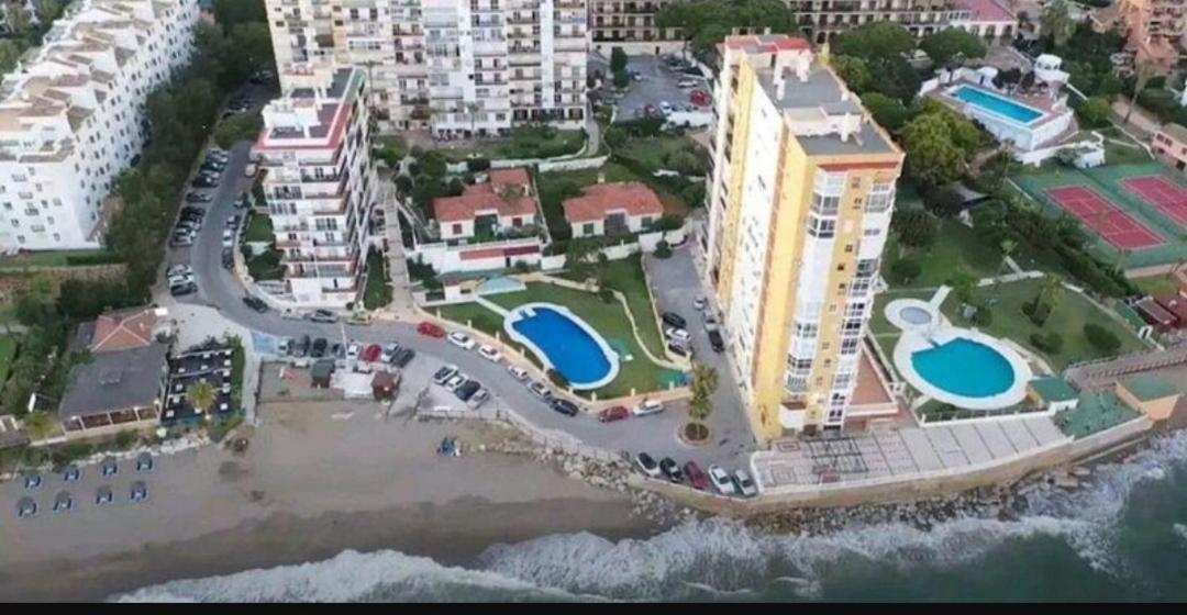 Almirante 9 Mijas Marbella Sitio de Calahonda