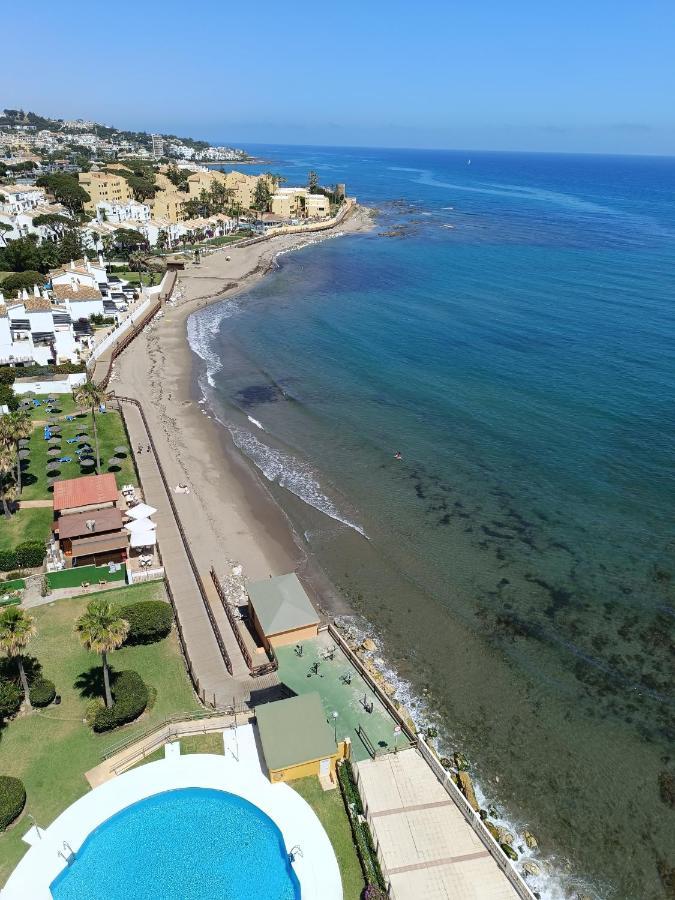 Almirante 9 Mijas Marbella Sitio de Calahonda