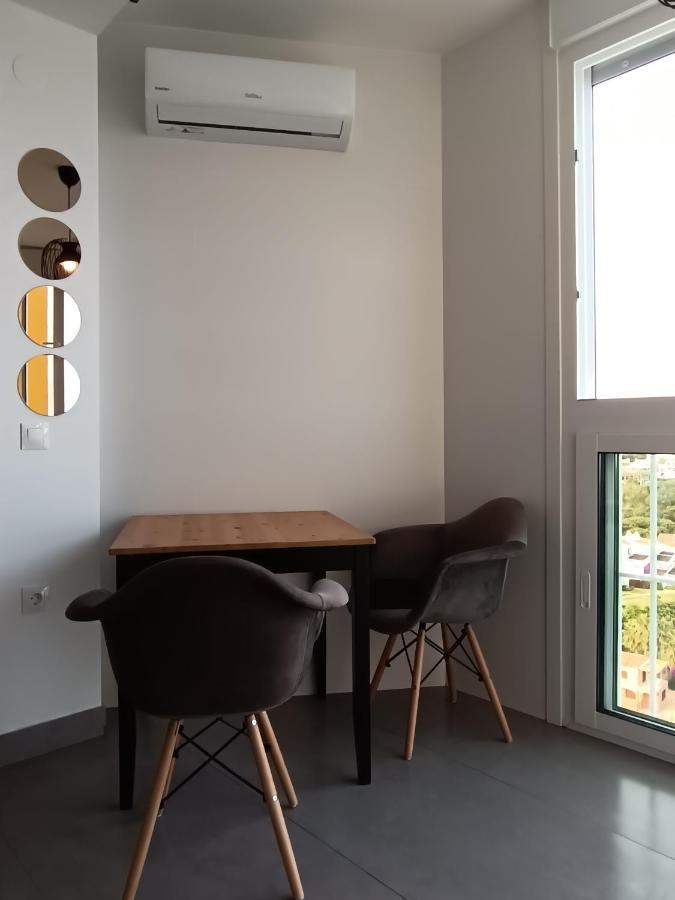 Apartment Almirante 9 Mijas Marbella *