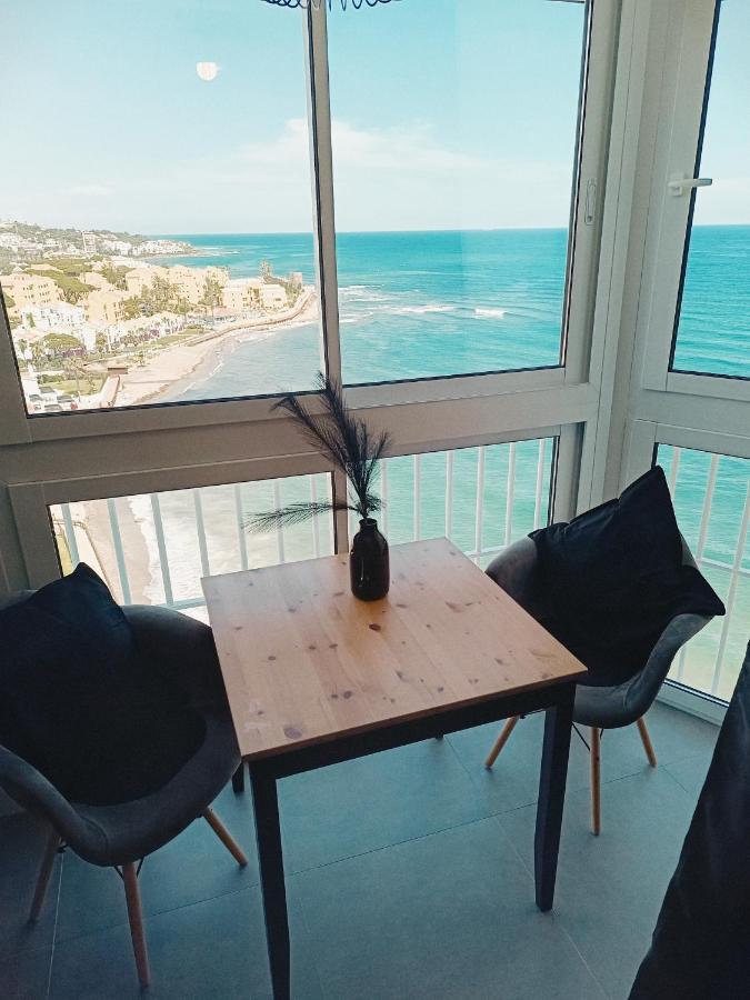 Apartment Almirante 9 Mijas Marbella *