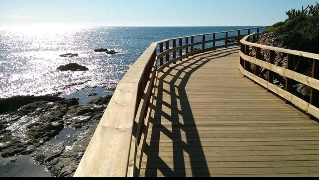 Appartamento Almirante 9 Mijas Marbella *
