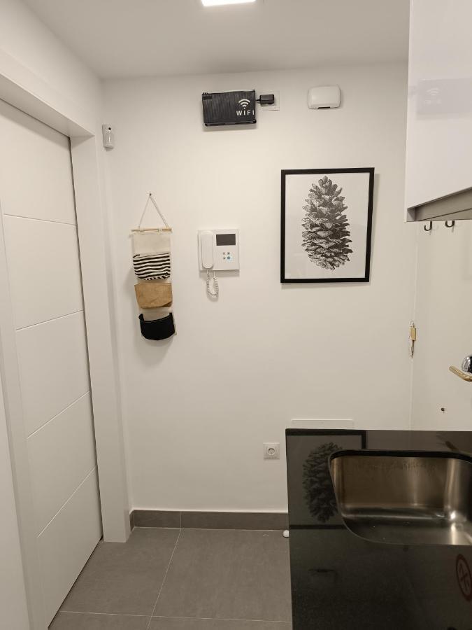 Appartamento Almirante 9 Mijas Marbella *