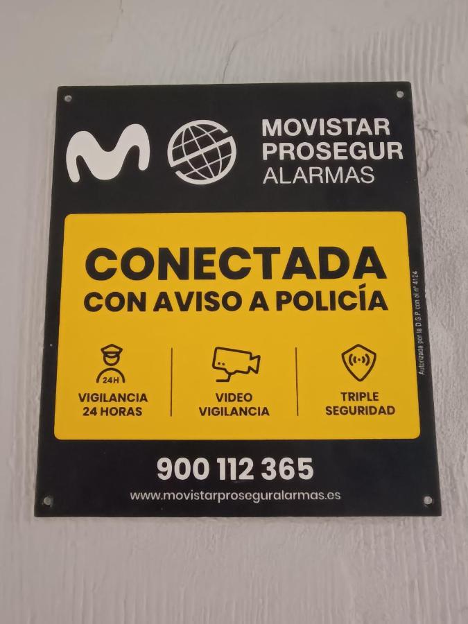 Almirante 9 Mijas Marbella Appartamento