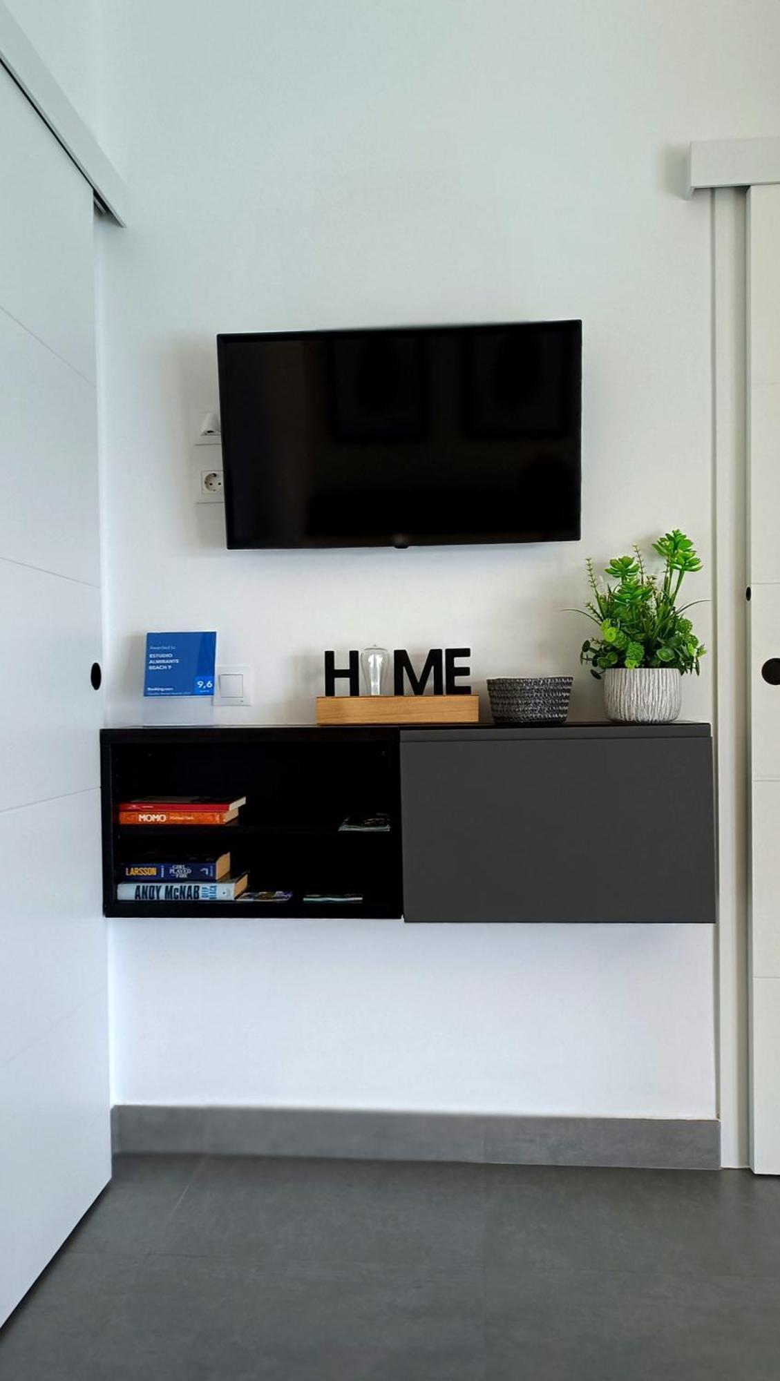 Almirante 9 Mijas Marbella Appartamento *